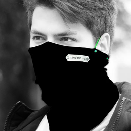 gap<h7o>X</h7o>tuch Mindthe-Gap Red